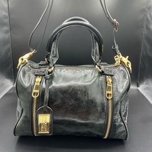 Badgley Mischka Boston Bag